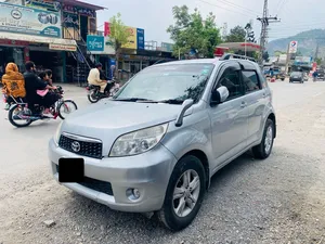Toyota Rush 2010 for Sale