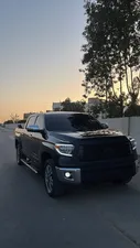 Toyota Tundra 5.7i 2012 for Sale