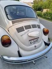 Volkswagen Beetle 1500 1977 for Sale