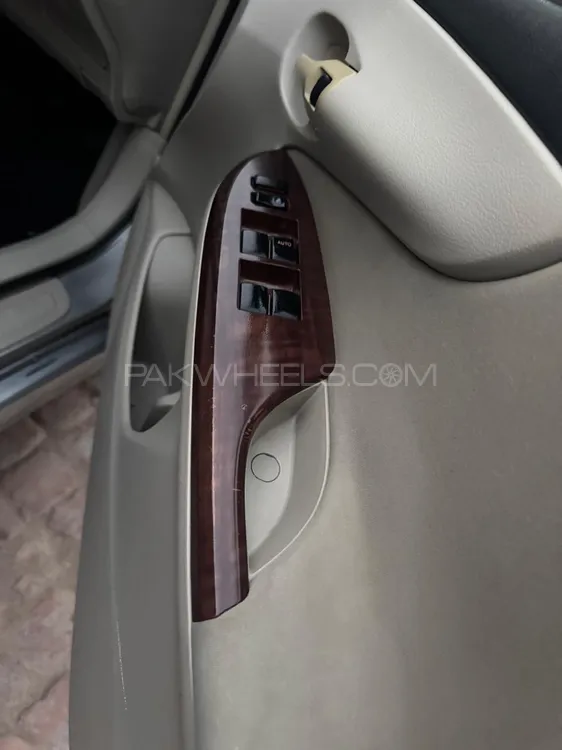 Toyota Corolla 2012 for Sale in Jhelum Image-1