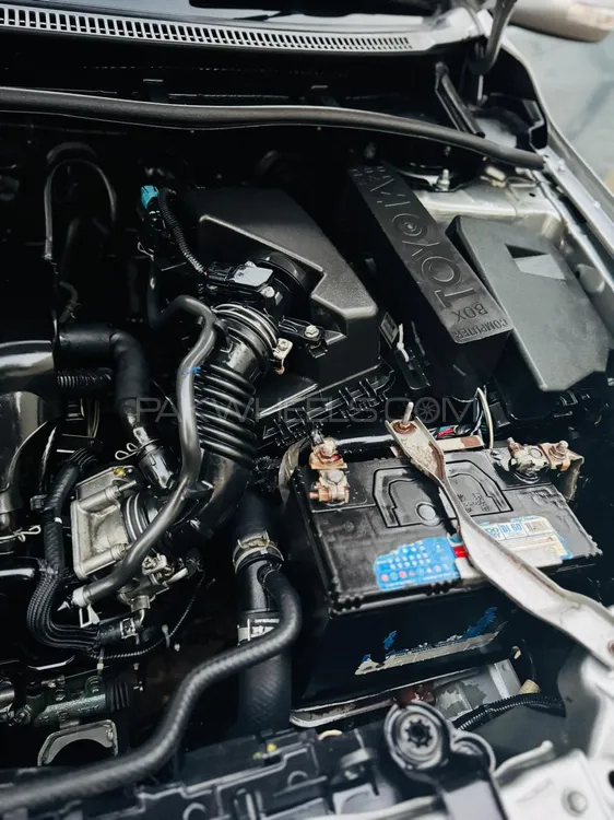 Toyota Corolla 2012 for Sale in Jhelum Toyota Corolla 2012 for Sale in Jhelum Image-2