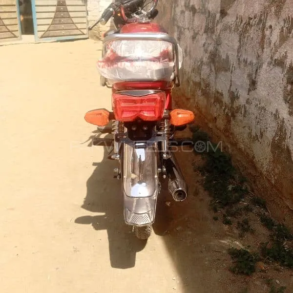 Union Star US 70cc 2025 for Sale Image-1