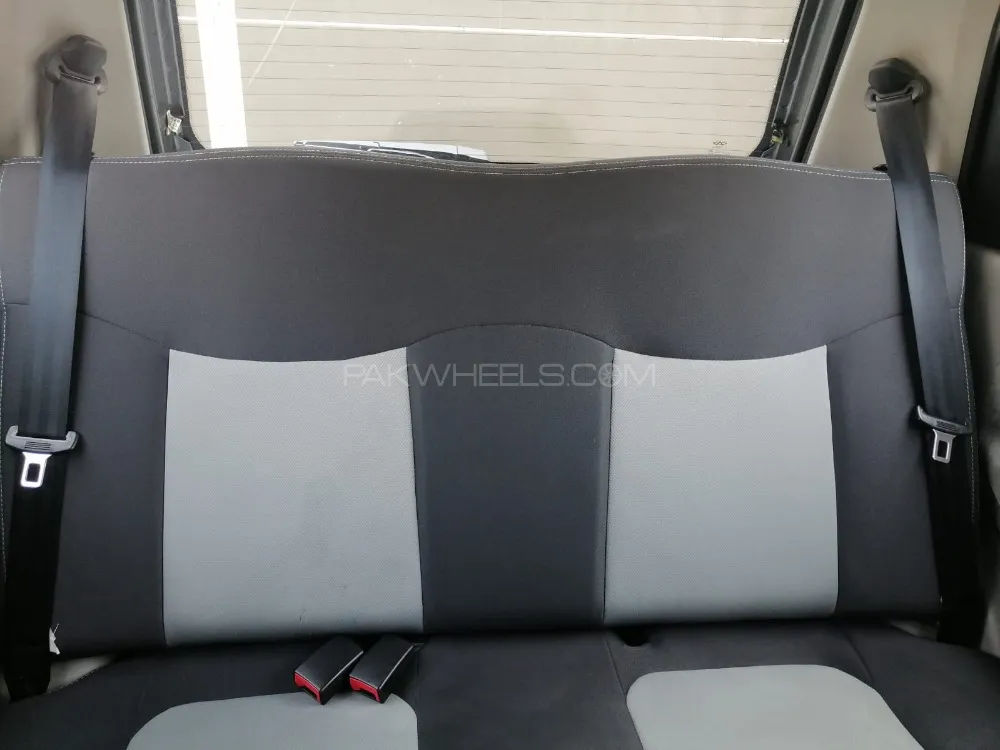 United Alpha 2021 for Sale in Karachi Image-1
