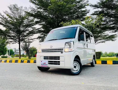 Nissan Clipper DX 2018