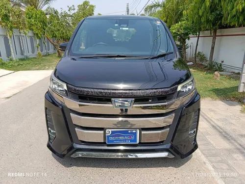 Slide toyota noah g 56 2018 120006459