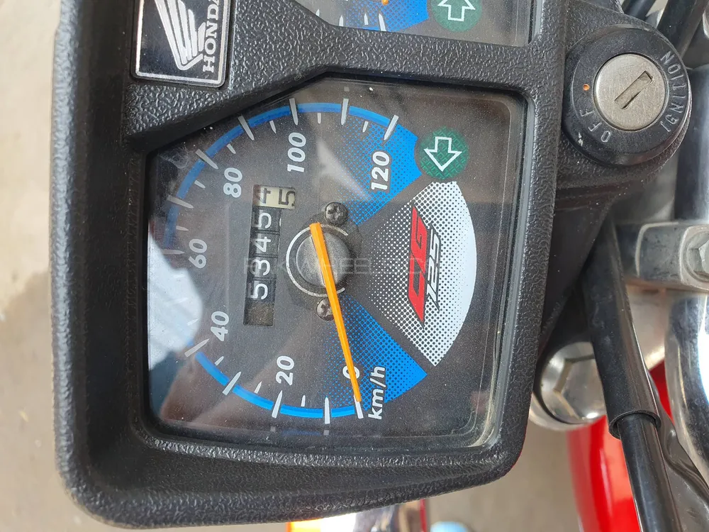 Aima Spark 2025 for Sale Aima Spark 2025 for Sale Image-4