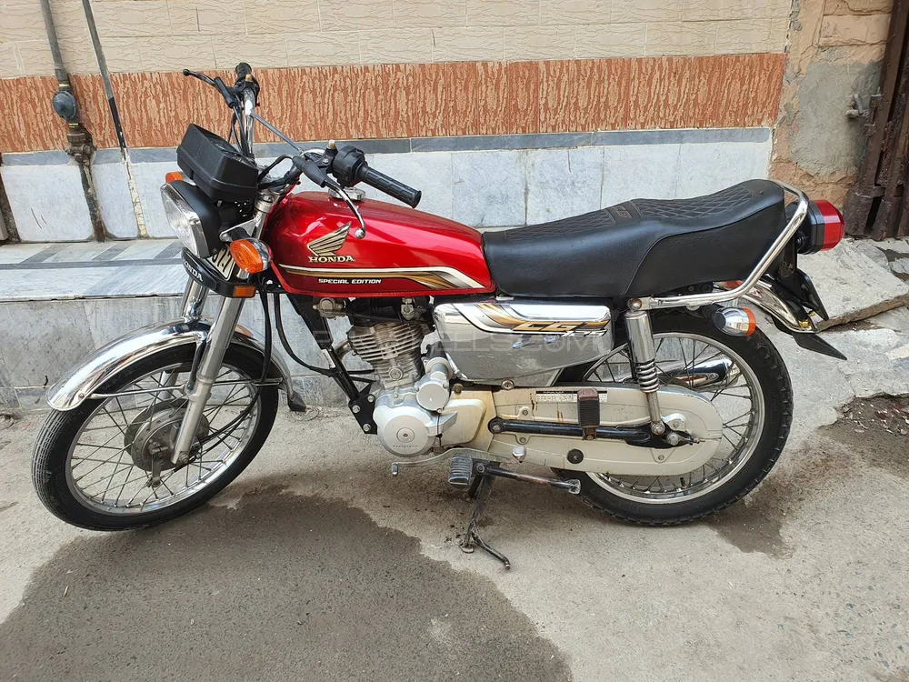 Aima Spark 2025 for Sale Image-1