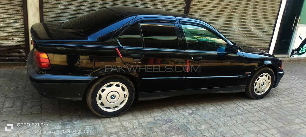 BMW 3 Series 1993 for Sale in Toba Tek Singh Image-1