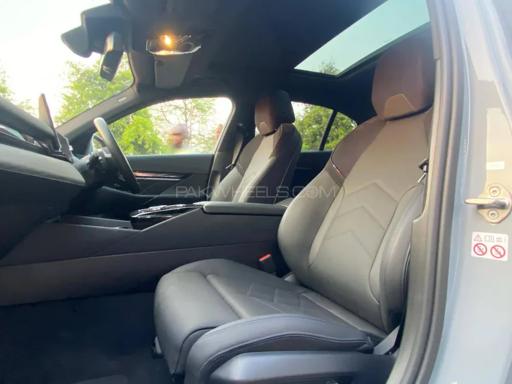 BMW i5 2023 for Sale in Lahore BMW i5 2023 for Sale in Lahore Image-7