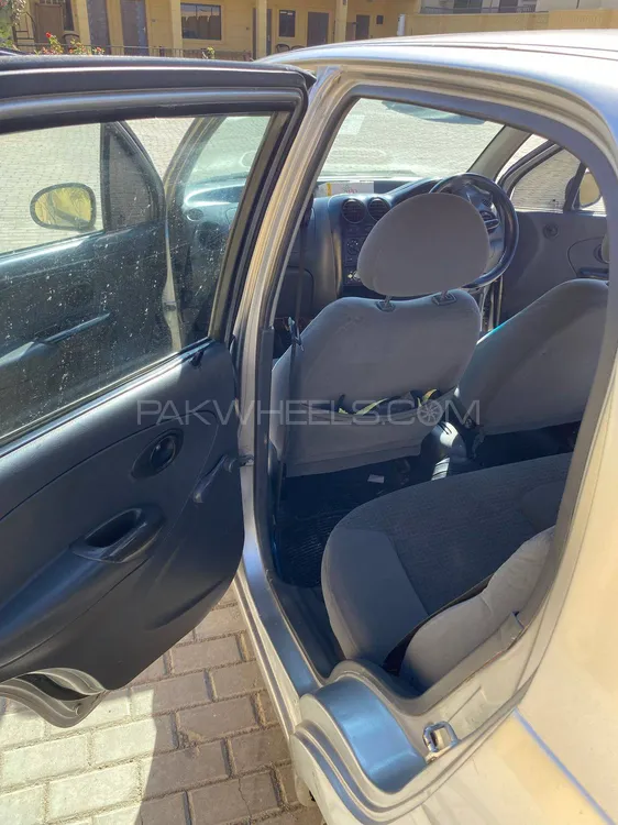شیورلیٹ ایکسکلوسیو 2005 for Sale in اسلام آباد شیورلیٹ ایکسکلوسیو 2005 for Sale in اسلام آباد Image-7