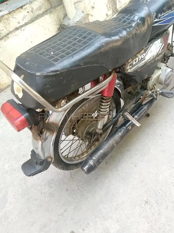 Chinese Bikes 70 2009 for Sale Chinese Bikes 70 2009 for Sale Image-2