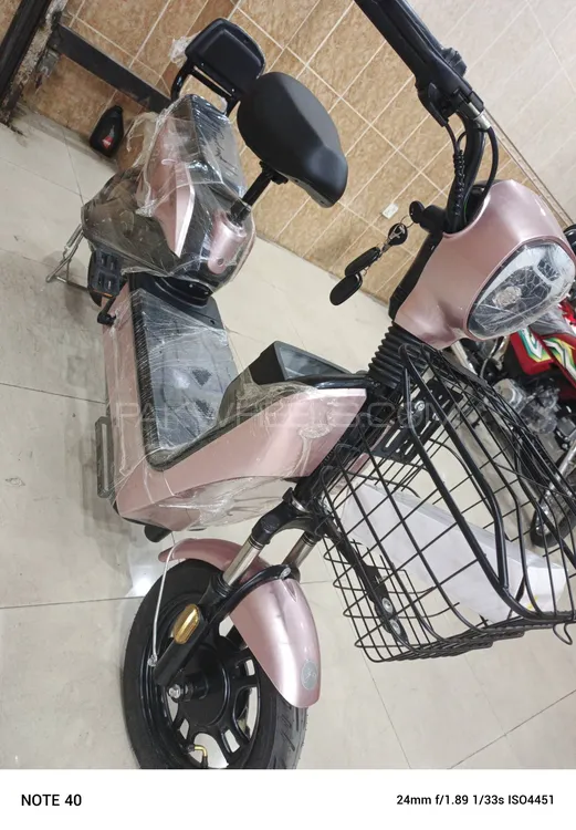 چینی موٹر سائیکل Other 2025 for Sale Image-1