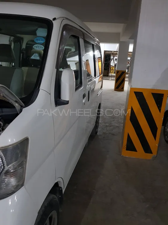Daihatsu Hijet 2012 for Sale in Karachi Daihatsu Hijet 2012 for Sale in Karachi Image-10