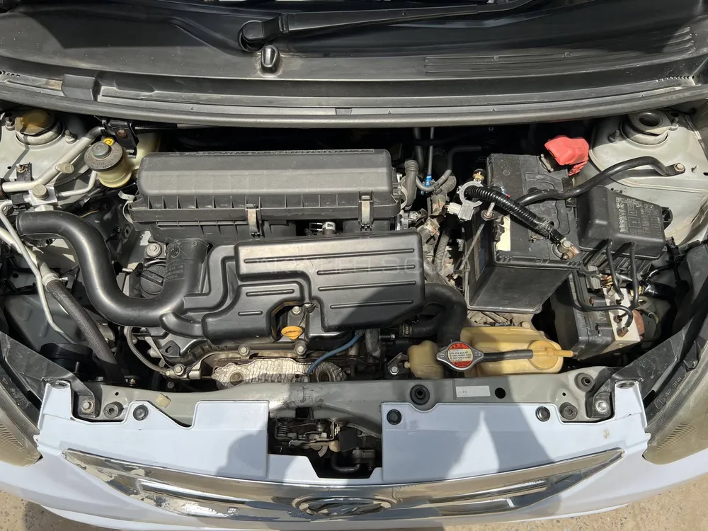 Daihatsu Mira 2012 for Sale in Rawalpindi Daihatsu Mira 2012 for Sale in Rawalpindi Image-9