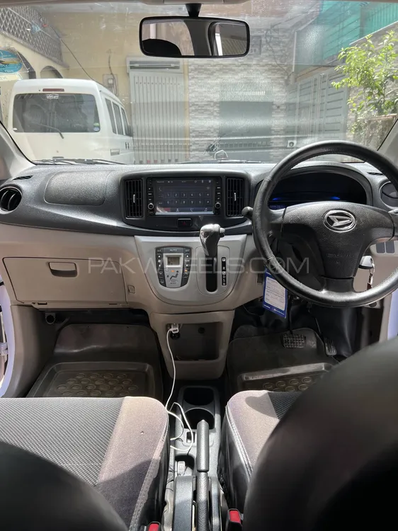 Daihatsu Mira 2012 for Sale in Rawalpindi Daihatsu Mira 2012 for Sale in Rawalpindi Image-10