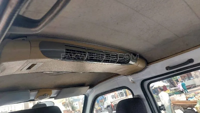 FAW X-PV 2016 for Sale in Lahore FAW X-PV 2016 for Sale in Lahore Image-3