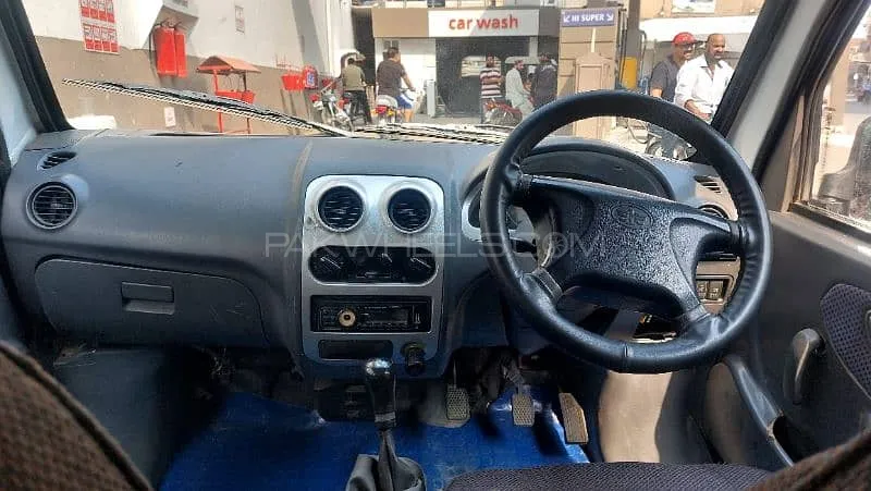 FAW X-PV 2016 for Sale in Lahore FAW X-PV 2016 for Sale in Lahore Image-8