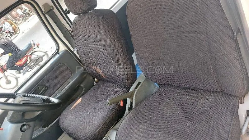 FAW X-PV 2016 for Sale in Lahore FAW X-PV 2016 for Sale in Lahore Image-10