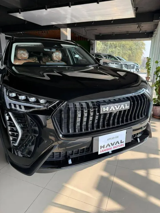 Haval Jolion 2025 for Sale in Karachi Image-1