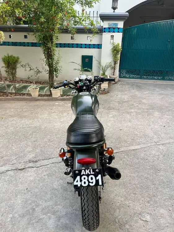 Hi Speed Infinity 150 2022 for Sale Image-1
