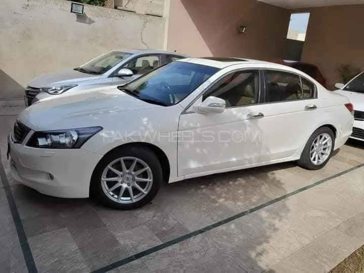 ہونڈا اکارڈ 2010 for Sale in فیصل آباد ہونڈا اکارڈ 2010 for Sale in فیصل آباد Image-18