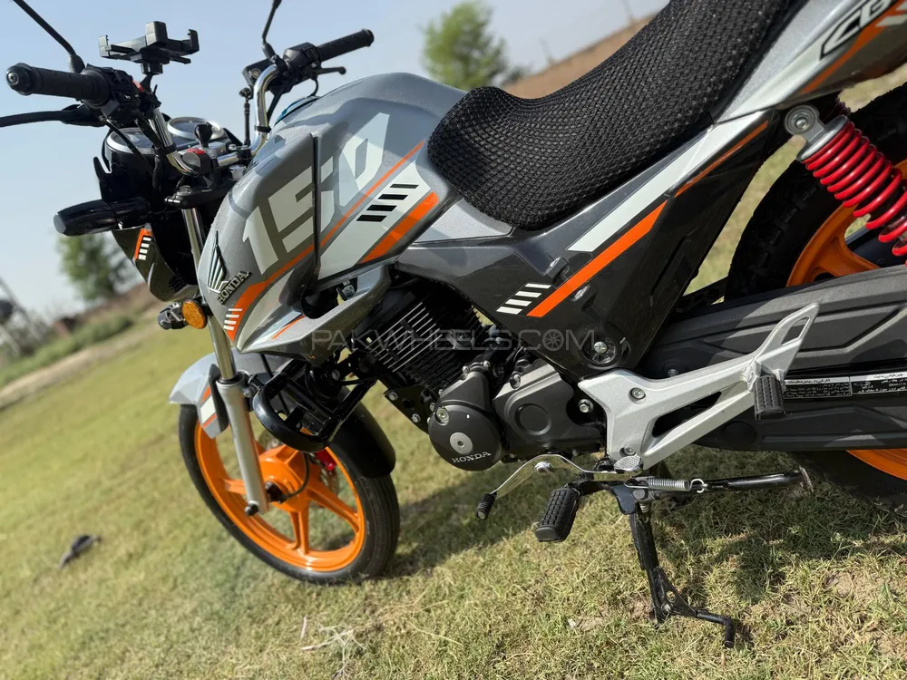 Honda CB 150F 2024 for Sale Image-1