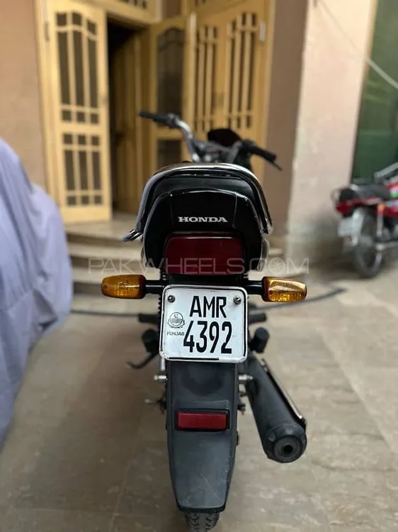 ہونڈا Pridor 2023 for Sale Image-1