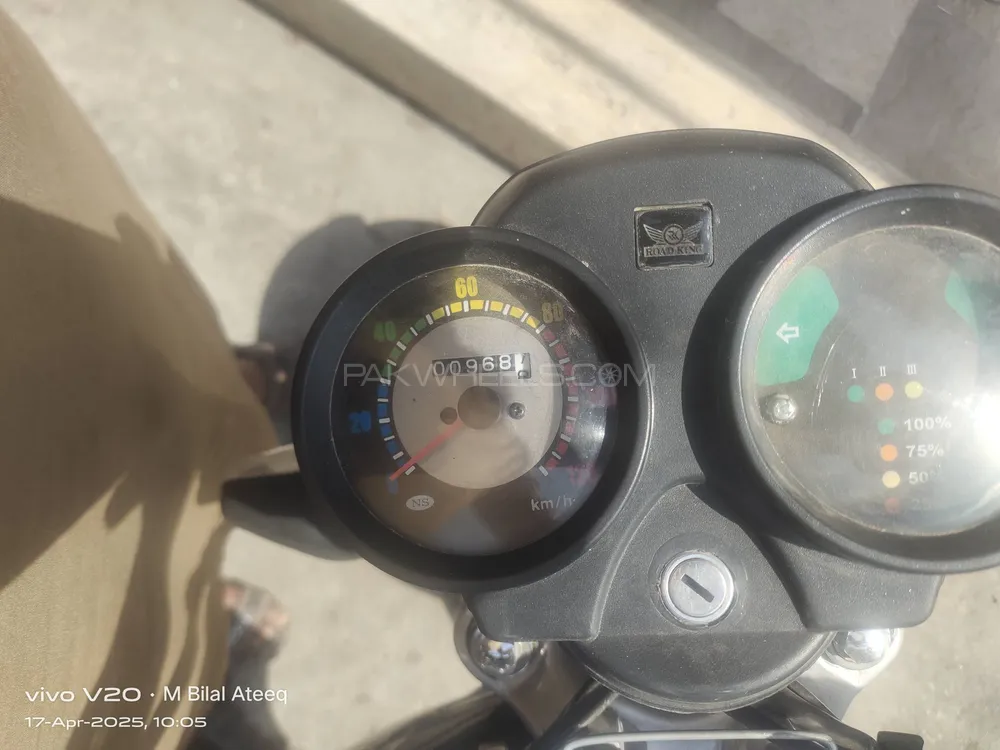 Honda CD 70 2025 for Sale Honda CD 70 2025 for Sale Image-2