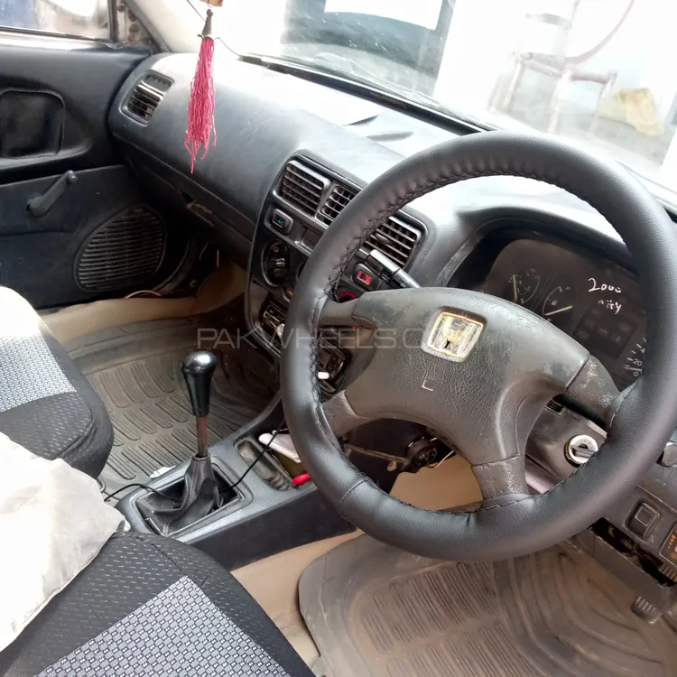 Honda City 2002 for Sale in Arifwala Image-1