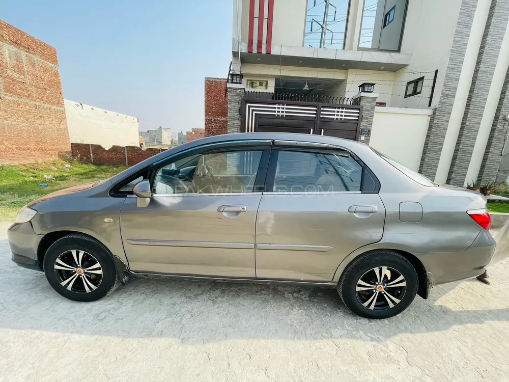 Honda City 2007 for Sale in Kasur Image-1
