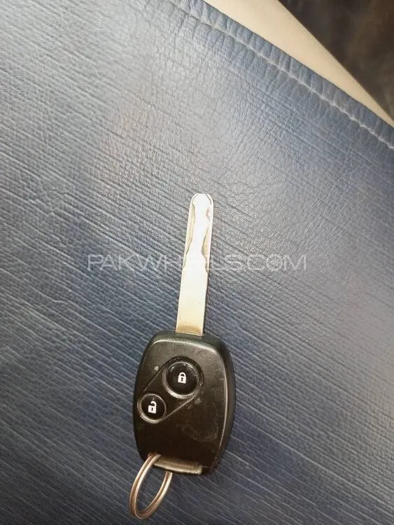 Honda City 2017 for Sale in Faisalabad Honda City 2017 for Sale in Faisalabad Image-14