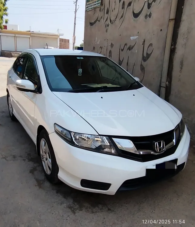 ہونڈا سٹی 2018 for Sale in لاہور Image-1