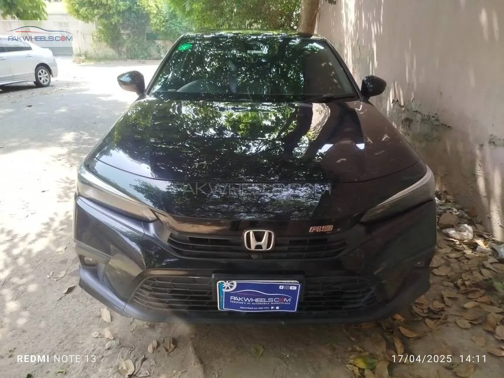ہونڈا سوک 2022 for Sale in لاہور Image-1
