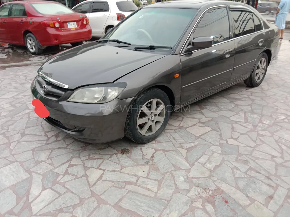 ہونڈا سوک 2004 for Sale in پشاور Image-1