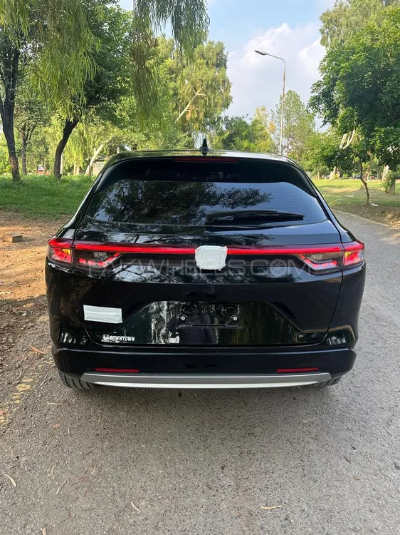 Honda HR-V 2024 for Sale in Lahore Image-1