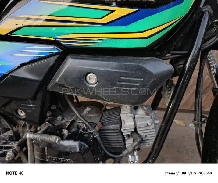 Honda Pridor 2022 for Sale Image-1