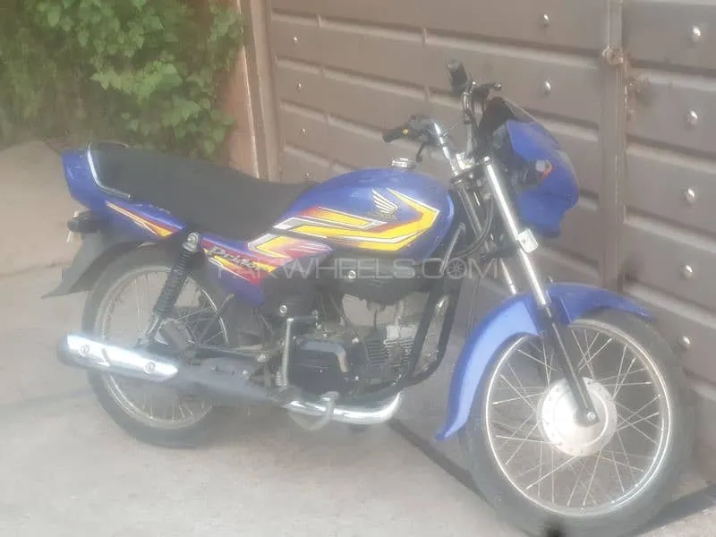 Honda Pridor 2023 for Sale Image-1