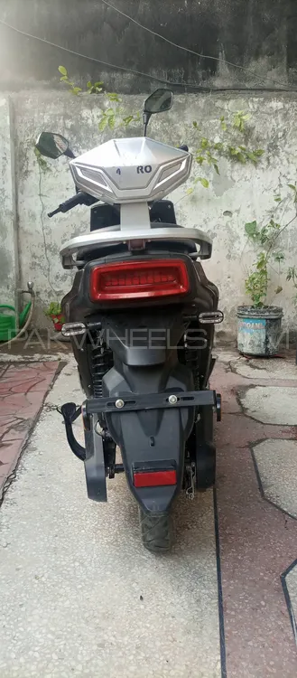 Metro T9 2022 for Sale Image-1