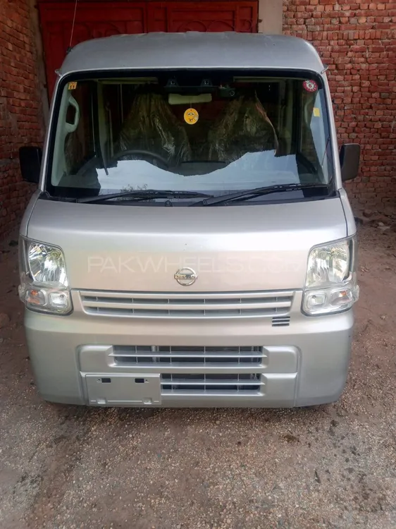 نسان پیٹرول 2025 for Sale in سیالکوٹ Image-1