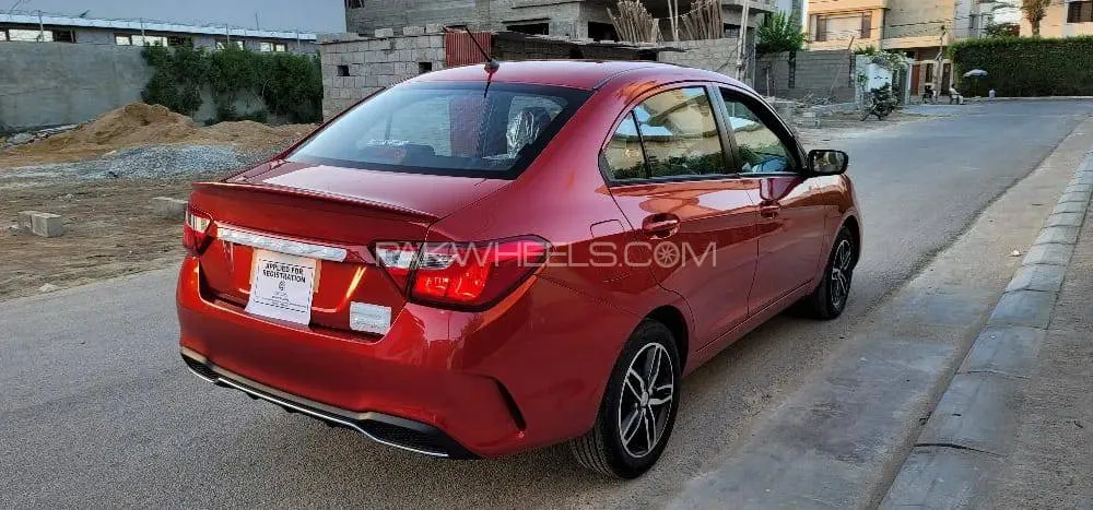پروٹون ساگا 2024 for Sale in فیصل آباد Image-1