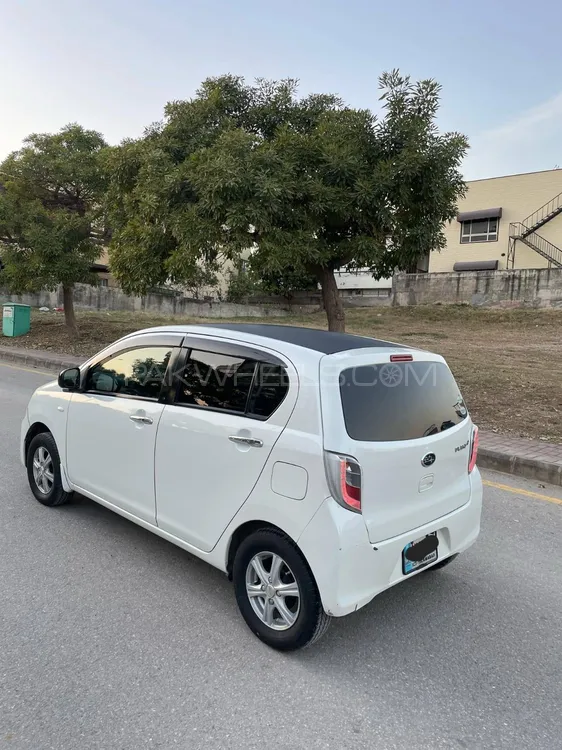 Subaru Pleo Plus 2015 for Sale in Rawalpindi Image-1