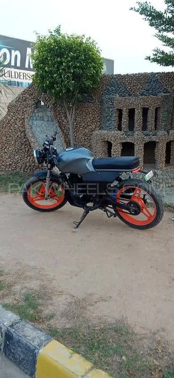 Super Asia VIKING 2005 for Sale Image-1