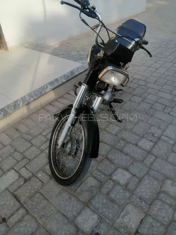 Super Power SP 70 2019 for Sale Image-1