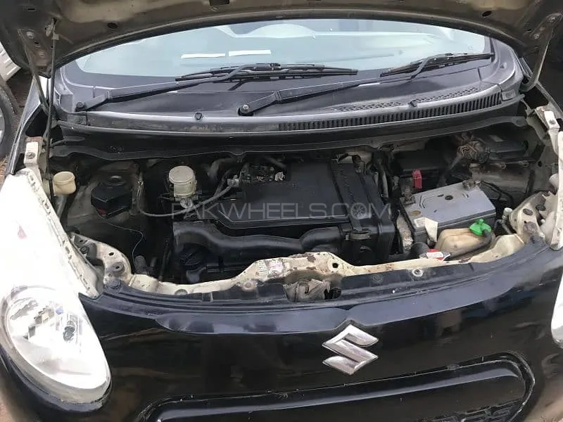 Suzuki Alto 2012 for Sale in Karachi Image-1