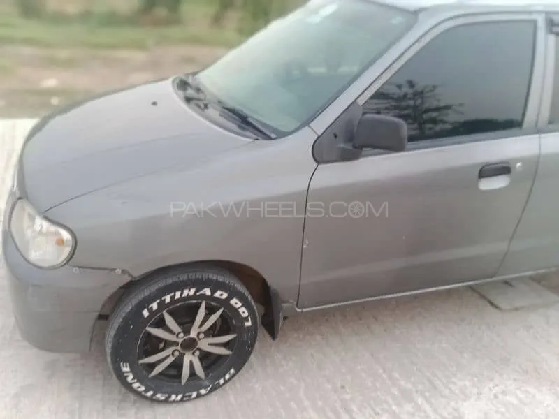 Suzuki Alto 2012 for Sale in Rawalpindi Image-1