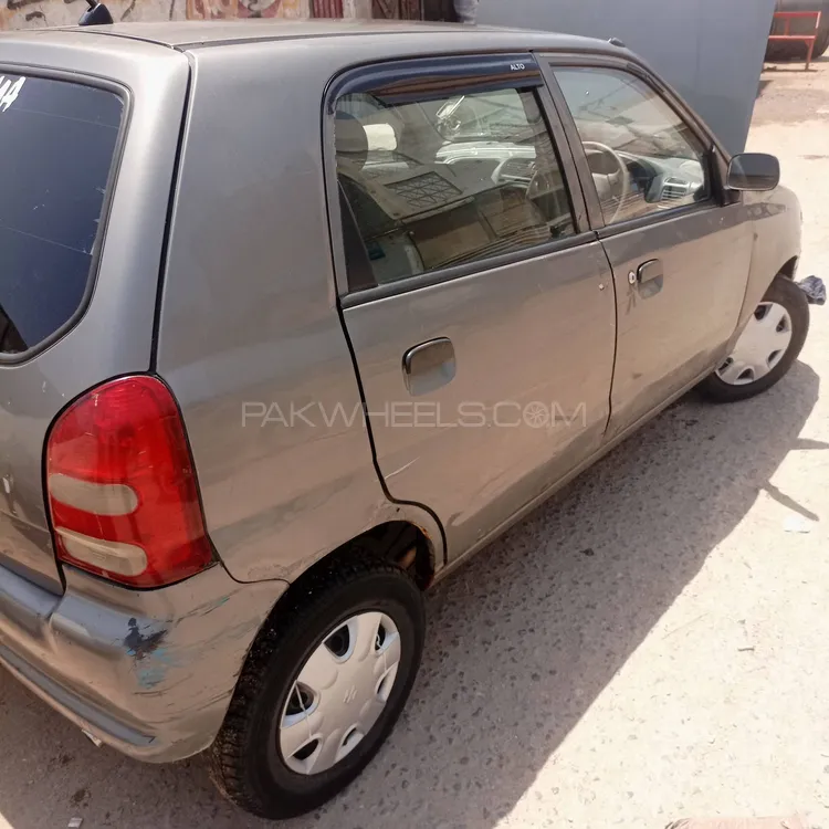 سوزوکی آلٹو 2012 for Sale in کراچی Image-1