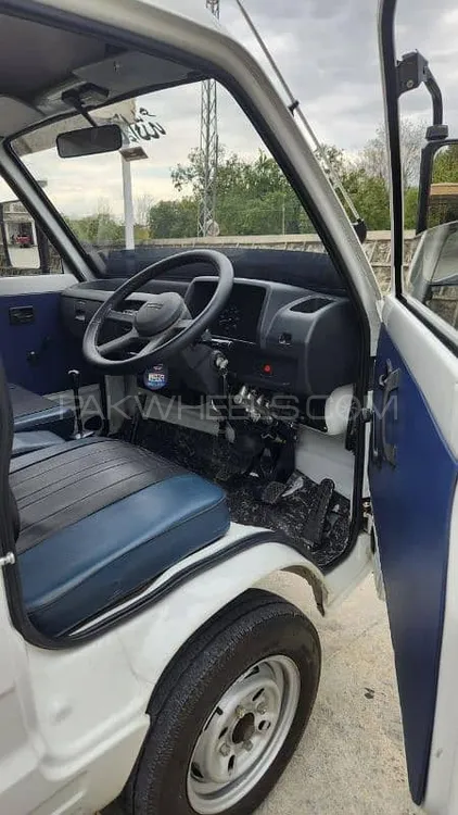 Suzuki Bolan 2022 for Sale in Jhelum Image-1