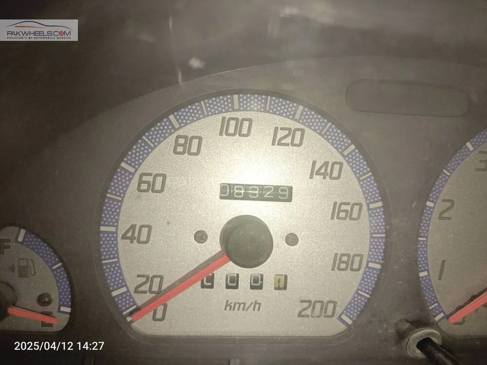 سوزوکی کلٹس 2006 for Sale in کراچی سوزوکی کلٹس 2006 for Sale in کراچی Image-9