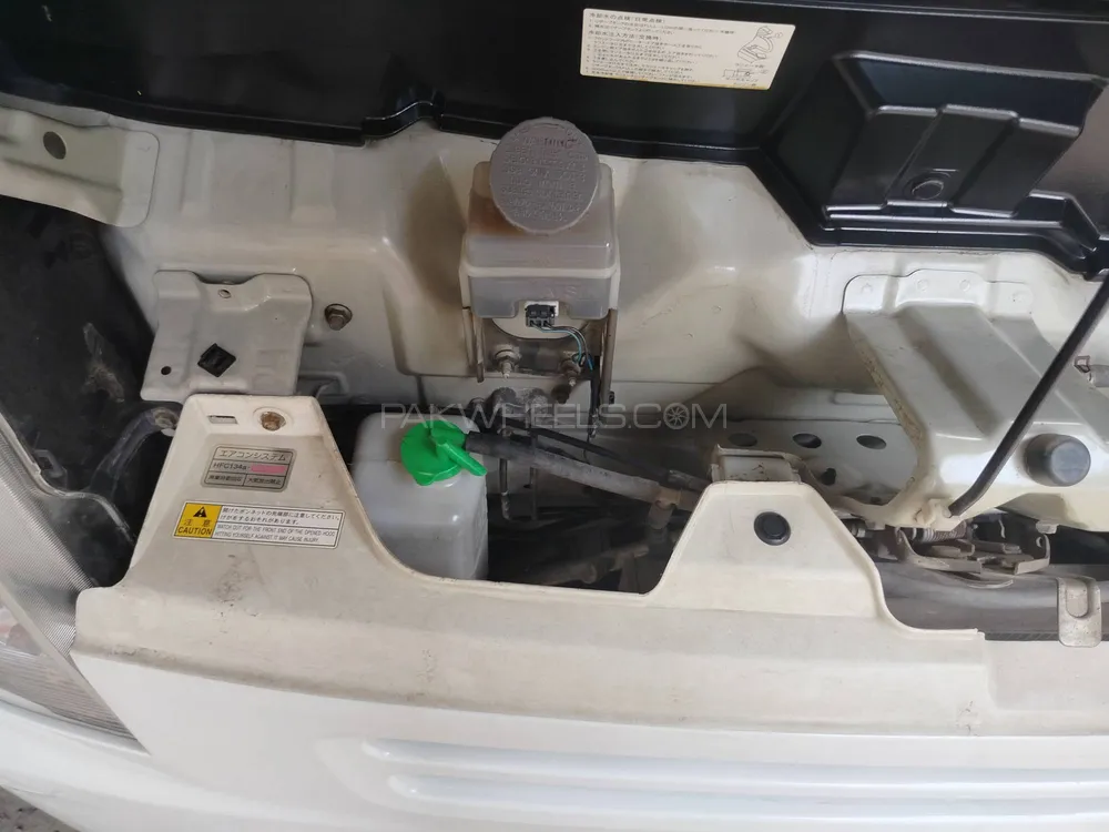 Suzuki Every 2019 for Sale in Faisalabad Image-1