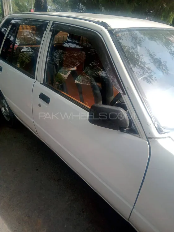 Suzuki Khyber 1990 for Sale in Islamabad Image-1